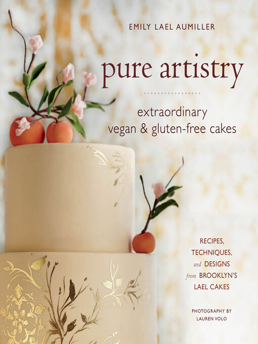 Cover image for Pure Artistry